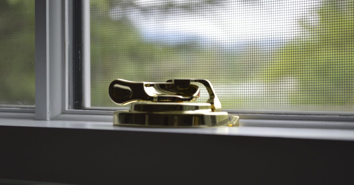 lock hardware deadbolt metal close — Lake Worth Locksmiths