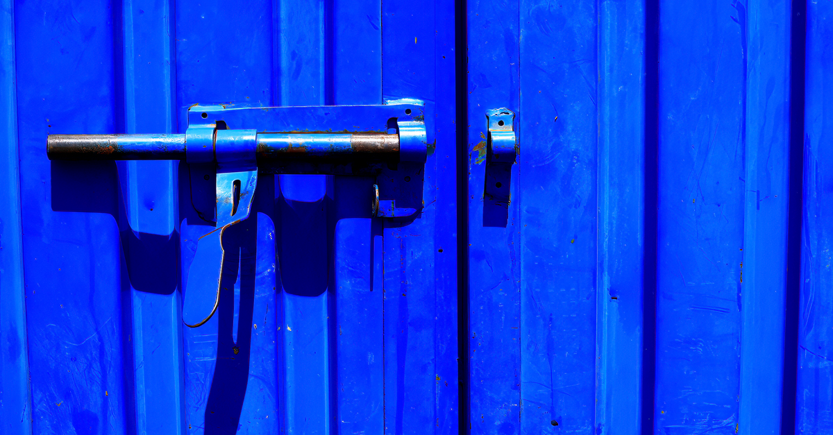 home security lock door — Lake Worth Locksmiths