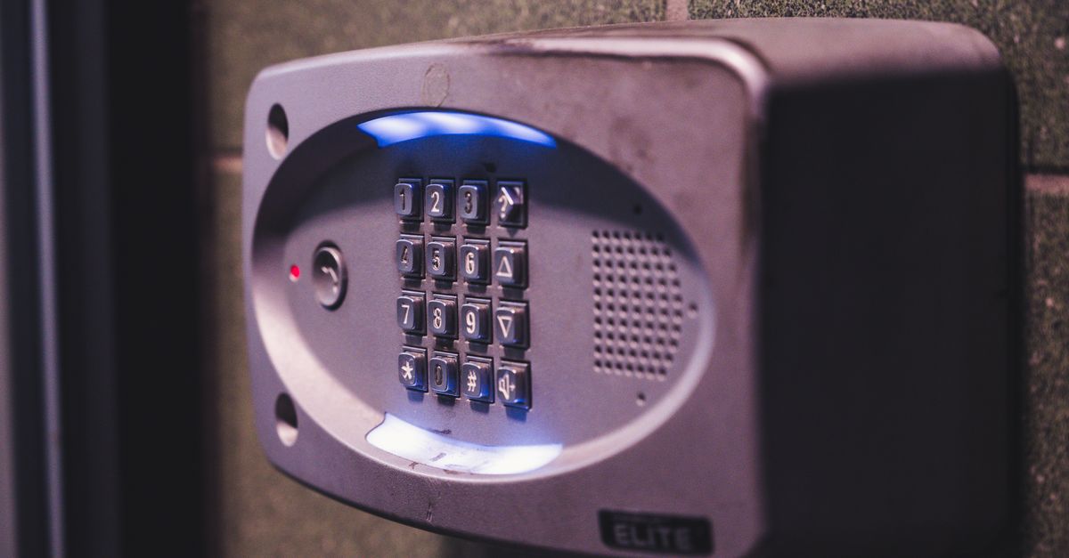 door security hardware — Lake Worth Locksmiths