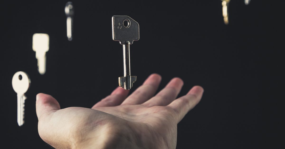 locksmith tools keys — Lake Worth Locksmiths