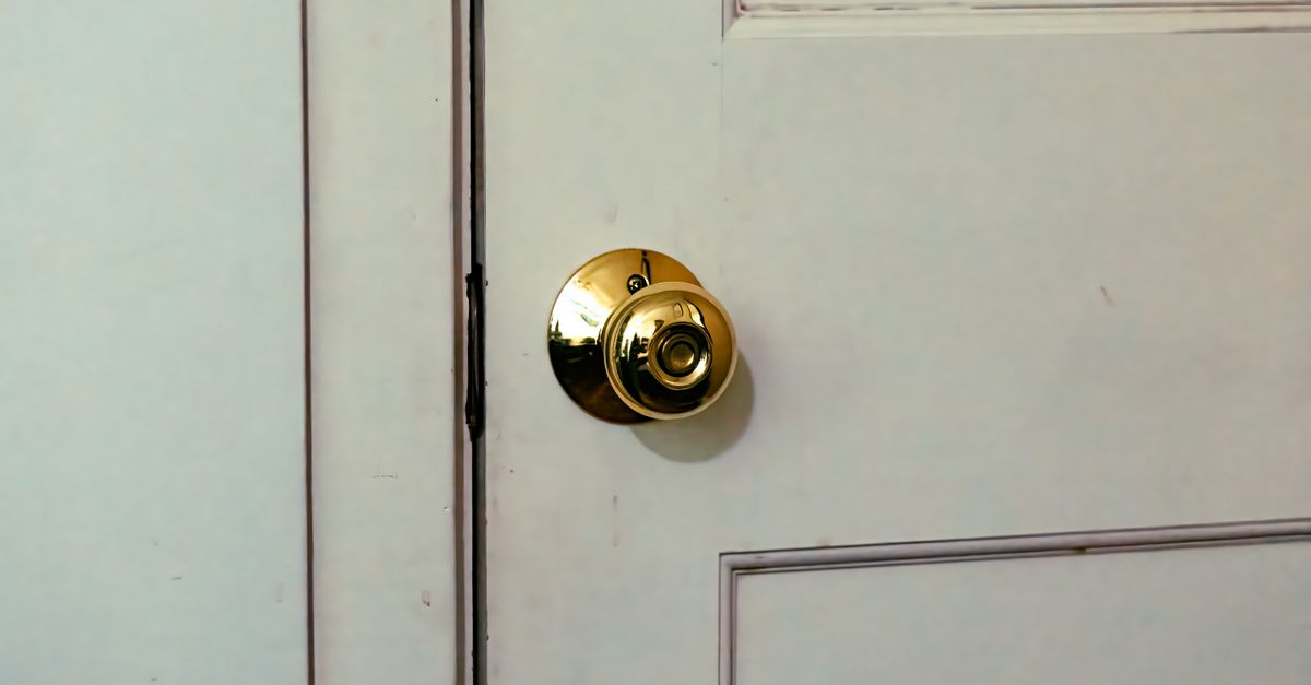 home security lock door — Lake Worth Locksmiths