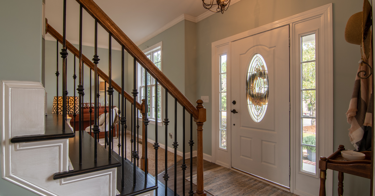 deadbolt installation — Lake Worth Locksmiths