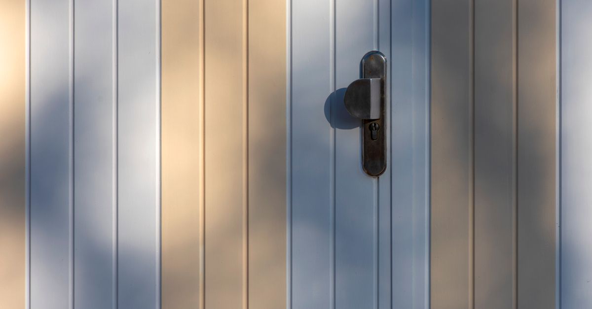 door security hardware — Lake Worth Locksmiths