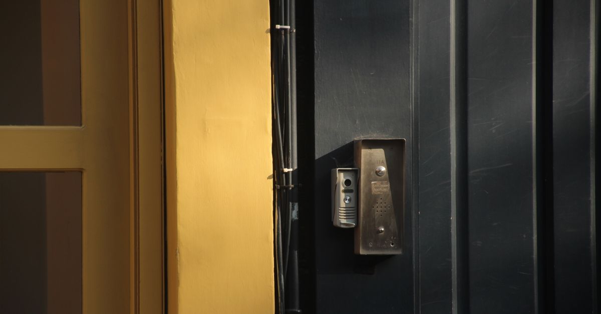 door security hardware — Lake Worth Locksmiths