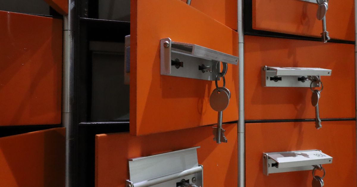 locksmith tools keys — Lake Worth Locksmiths