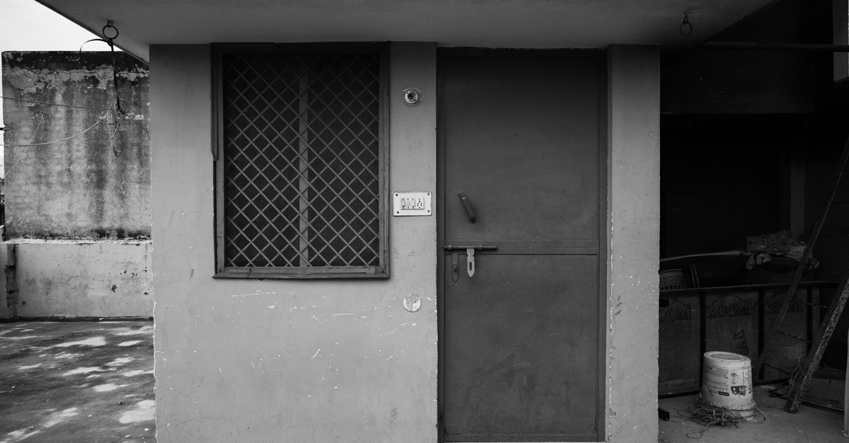 home security lock door — Lake Worth Locksmiths