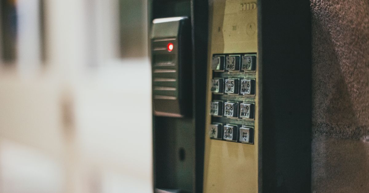 door security hardware — Lake Worth Locksmiths
