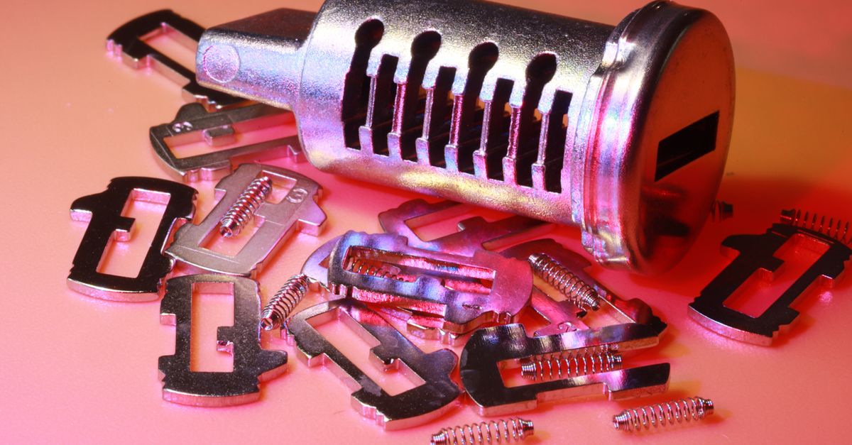 Ignition Trouble: When to Call a Locksmith and When to Call a Mechanic — Lake Worth Locksmiths