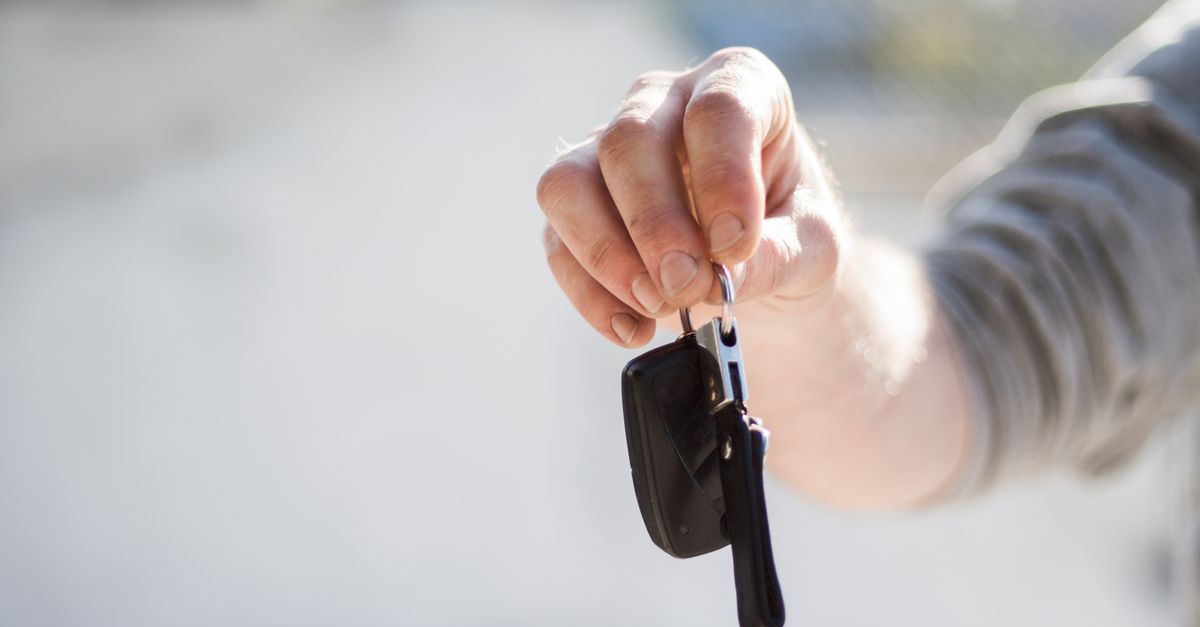 Lost Car Keys and Replacement: Starting Fresh Without a Working Original — Lake Worth Locksmiths
