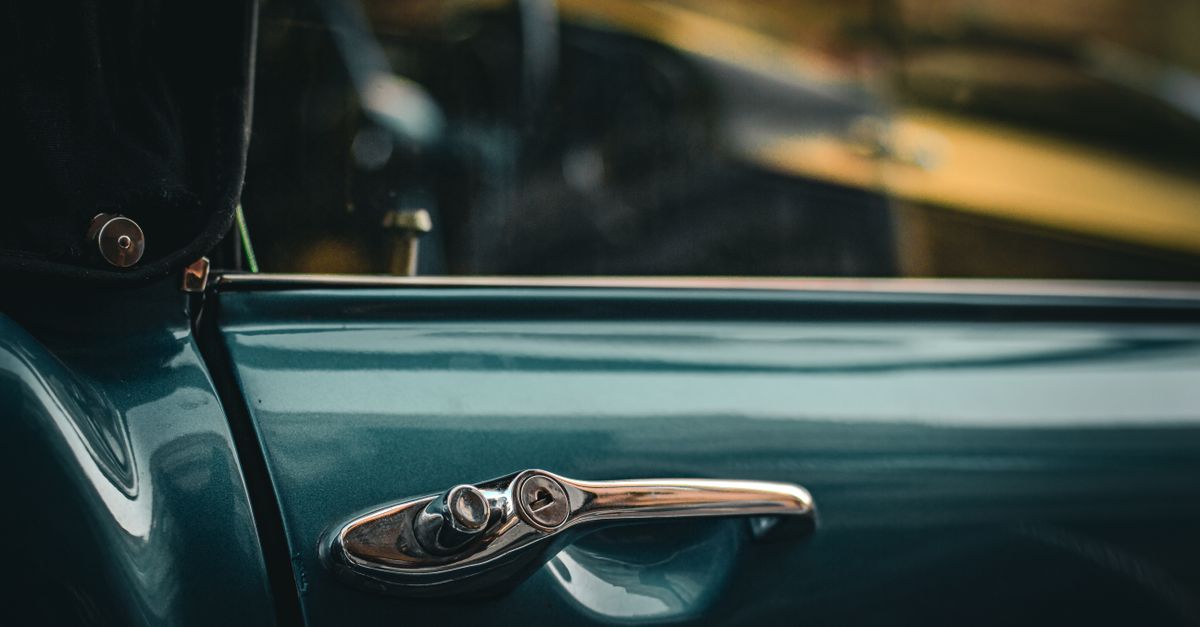 Our Car Lockout Service: What Happens From the Moment You Call — Lake Worth Locksmiths