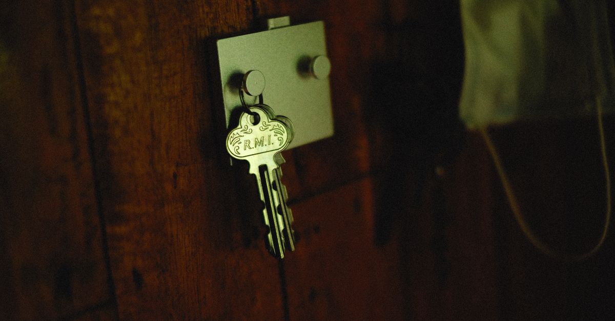 What a House Lockout Service Actually Involves — and Why It's Not as Simple as It Looks — Lake Worth Locksmiths