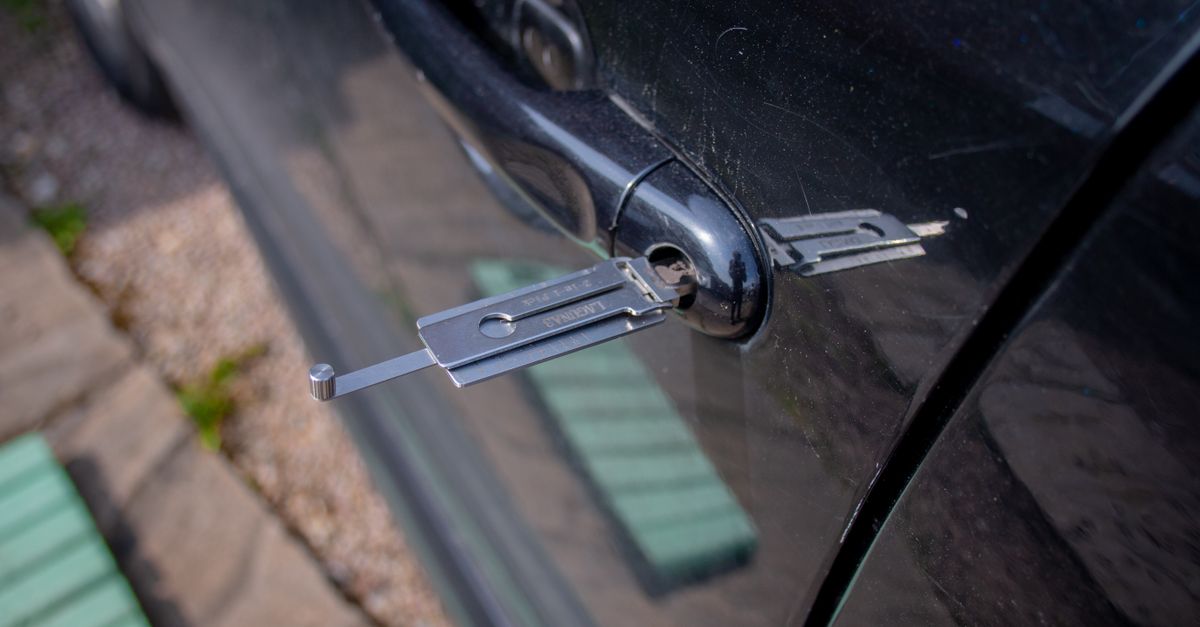 Rekey or Replace? How to Know When a Lock Change Beats Rekeying — Lake Worth Locksmiths