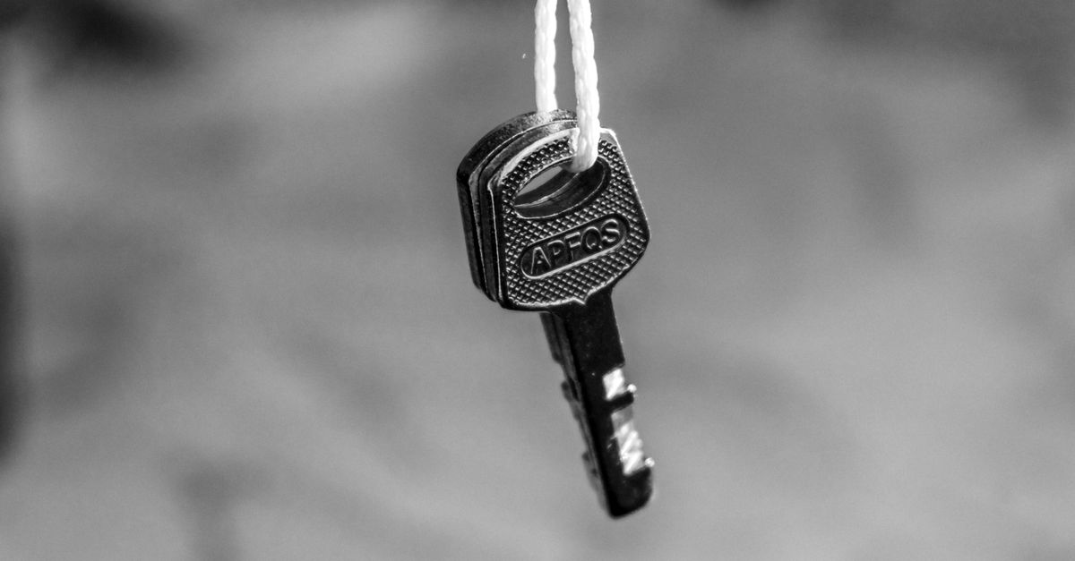 What a Door Knob Lock Replacement Actually Involves — Lake Worth Locksmiths