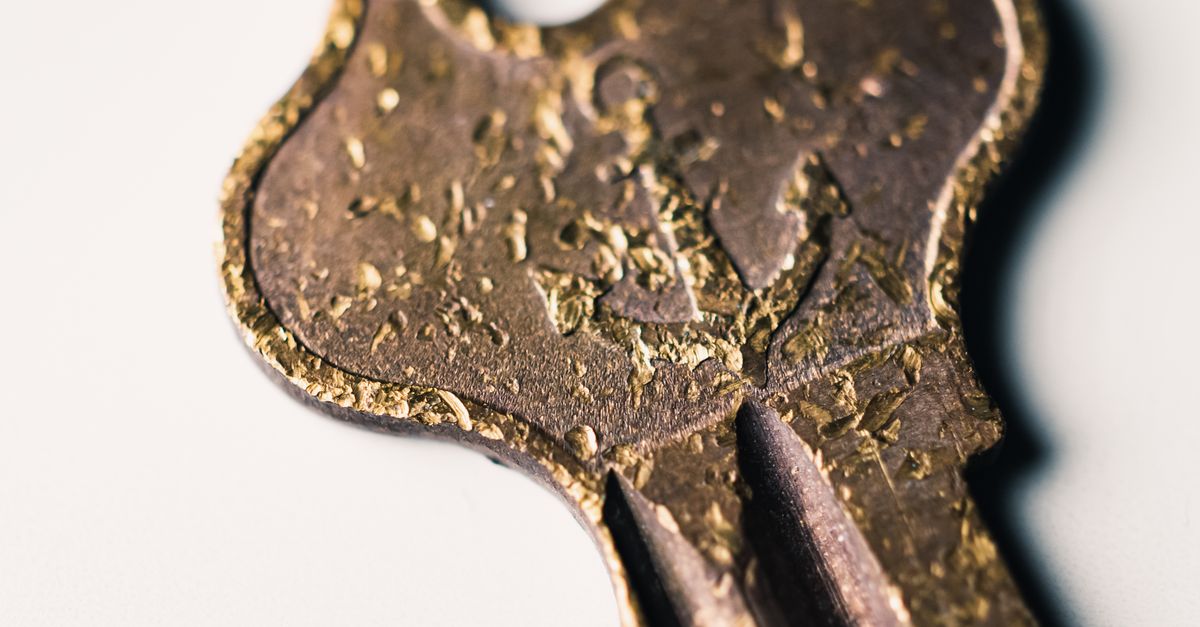 Can You Copy a Key Without the Original? Mortise Lock and Emergency Locksmith Considerations — Lake Worth Locksmiths