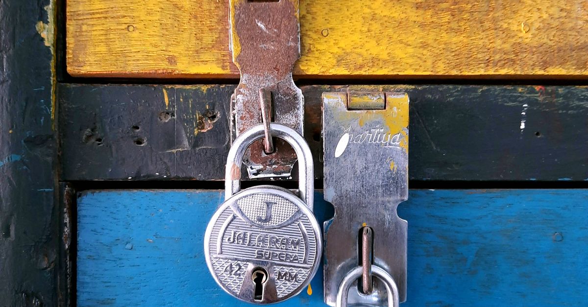 What Is a Mortise Lock and Why Does It Fail? — Lake Worth Locksmiths