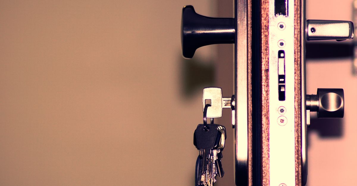 The 25 Mortise Lock and Door Security Services We Provide — Lake Worth Locksmiths